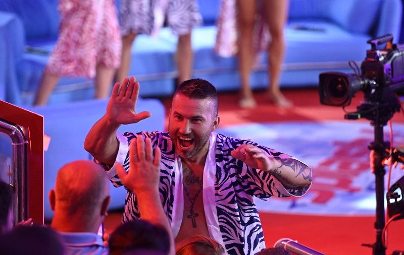 Cine e Fachirul din Periș, concurentul de la „Splash! Vedete la apă”. A participat la „iUmor” și la „Românii au talent”