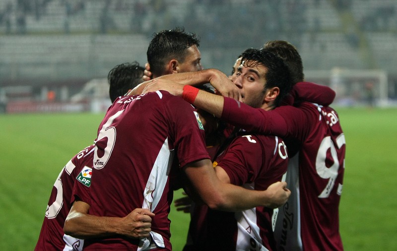 CFR Cluj a primit o veste bună de la Lausanne! Ce a decis TAS