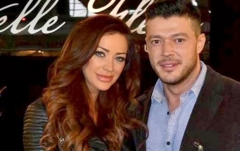TRĂDAREA A LĂSAT URME PE CHIPUL LOR. Bianca şi Victor, CU OCHII ÎN LACRIMI