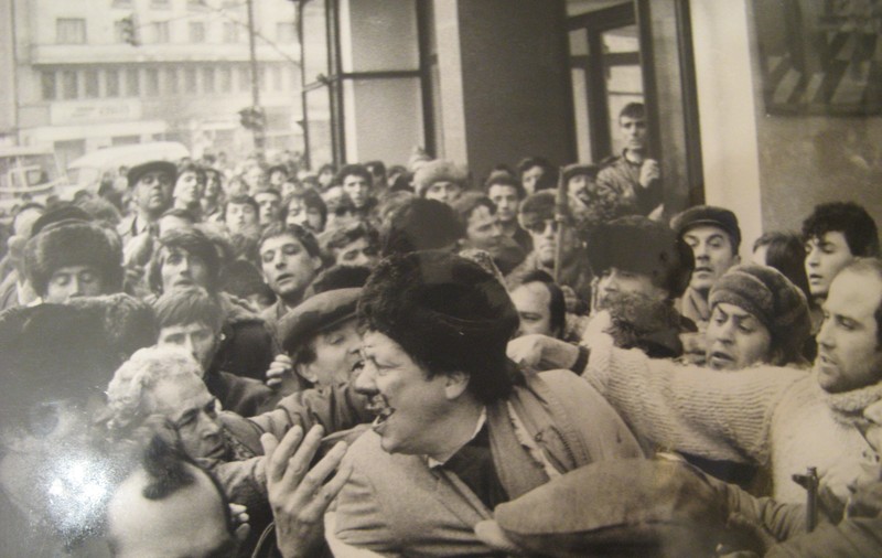 REVOLUŢIA ROMÂNĂ / Mărturia singurului ”terorist” arătat la TVR! 