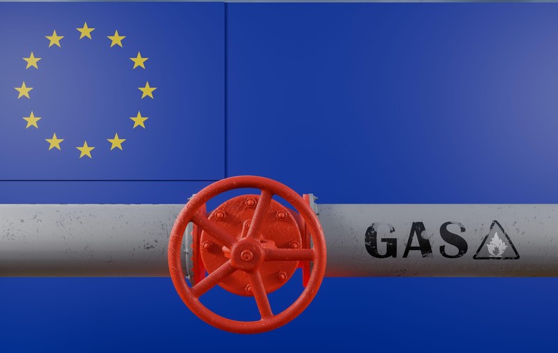 Planul UE pentru a scăpa de dependența de gaz rusesc până la sfârșitul anului viitor