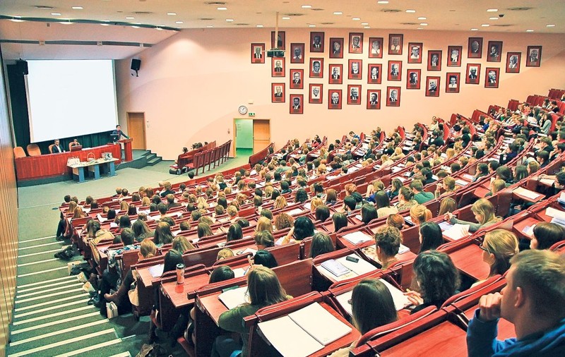 Meditaţiile gratuite, acul de cojoc al Bac-ului