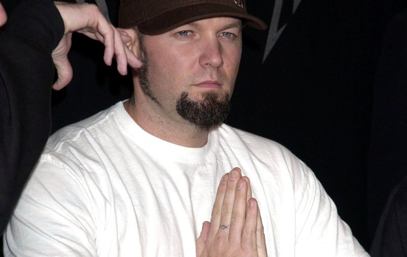 Fred Durst s-a însurat