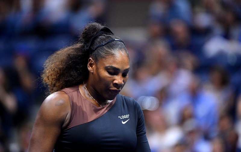 VIDEO | Roger Federer spune că Serena Williams "a mers prea departe" cu reacția nervoasă avută la finala US Open