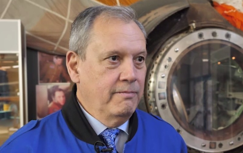 VIDEO. Interviu cu primul asgardian din România. Asgardia este prima națiune din spațiul cosmic