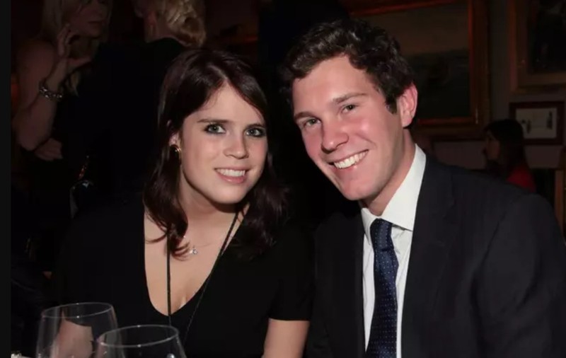 Prințesa Eugenie se mută în SUA. Cum comentează expertul regal Nick Ede decizia verișoarei prințului Harry