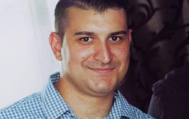 Sinuciderea polițistului Cristian Boncioagă, învăluită în mister. Bărbatul din Gorj nu a lăsat niciun bilet de adio