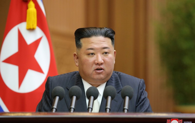 Coreea de Nord se declară stat cu arme nucleare. Kim Jong-un: „Reprezintă demnitatea și puterea absolută a statului”