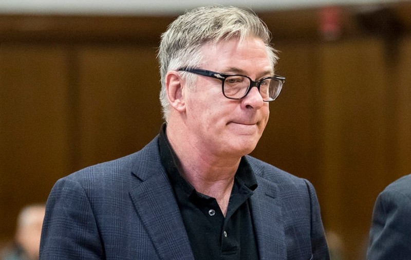 Alec Baldwin, acuzat din nou de omor prin imprudenţă în incidentul de pe platoul filmului „Rust”