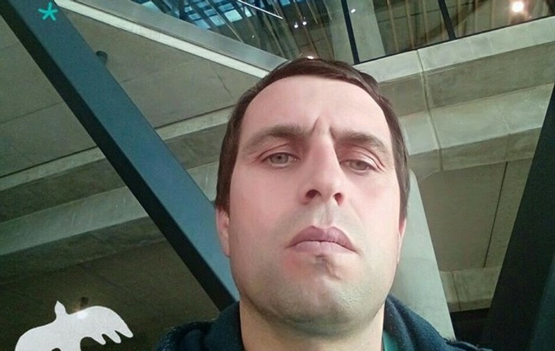 Criminalul de la Ștefănești Argeș a fost arestat. El a mărturisit că și-a ucis soția din gelozie