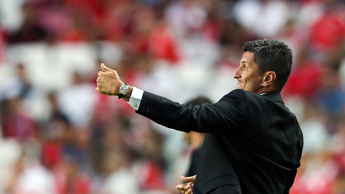 Recordul lui Răzvan Lucescu la PAOK Salonic