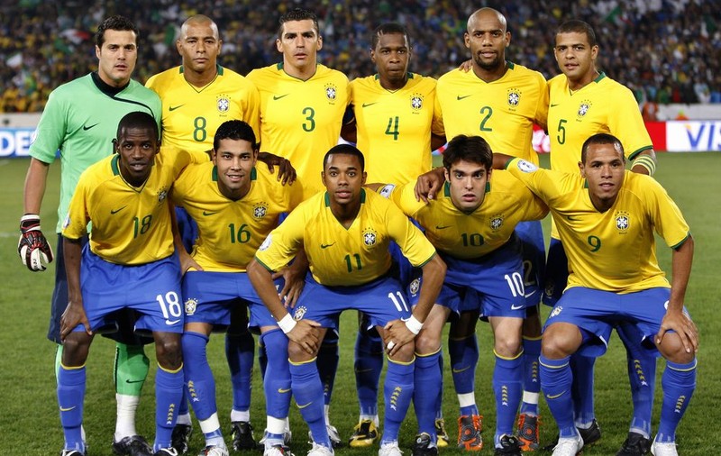 Brazilia