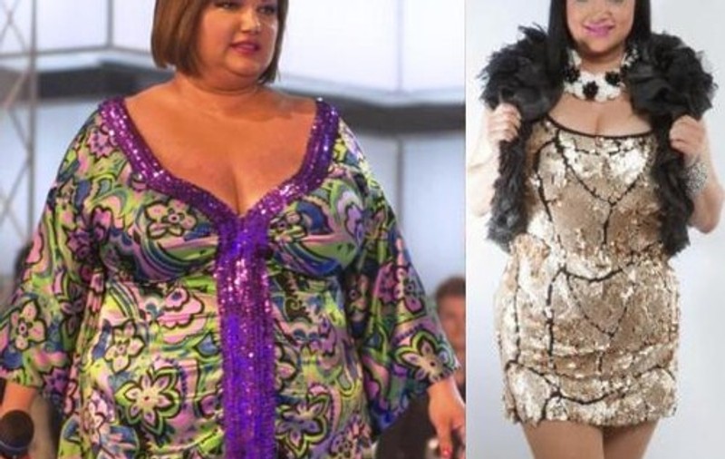 Iată cu ce dietă a slăbit Ozana Barabancea 40 de kilograme!