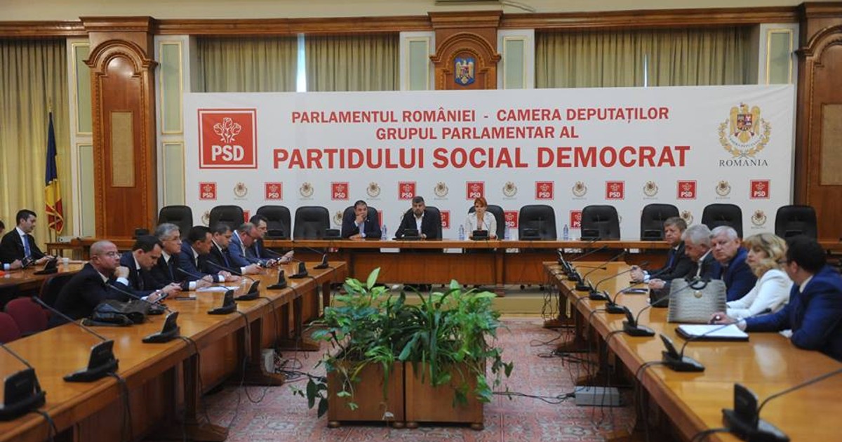 Lista miniștrilor încă se negociază