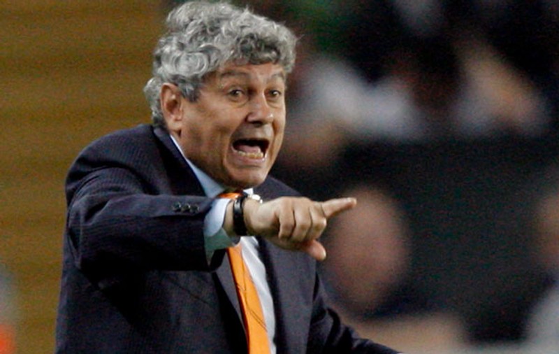 Mircea Lucescu a suferit un infarct şi a fost operat!