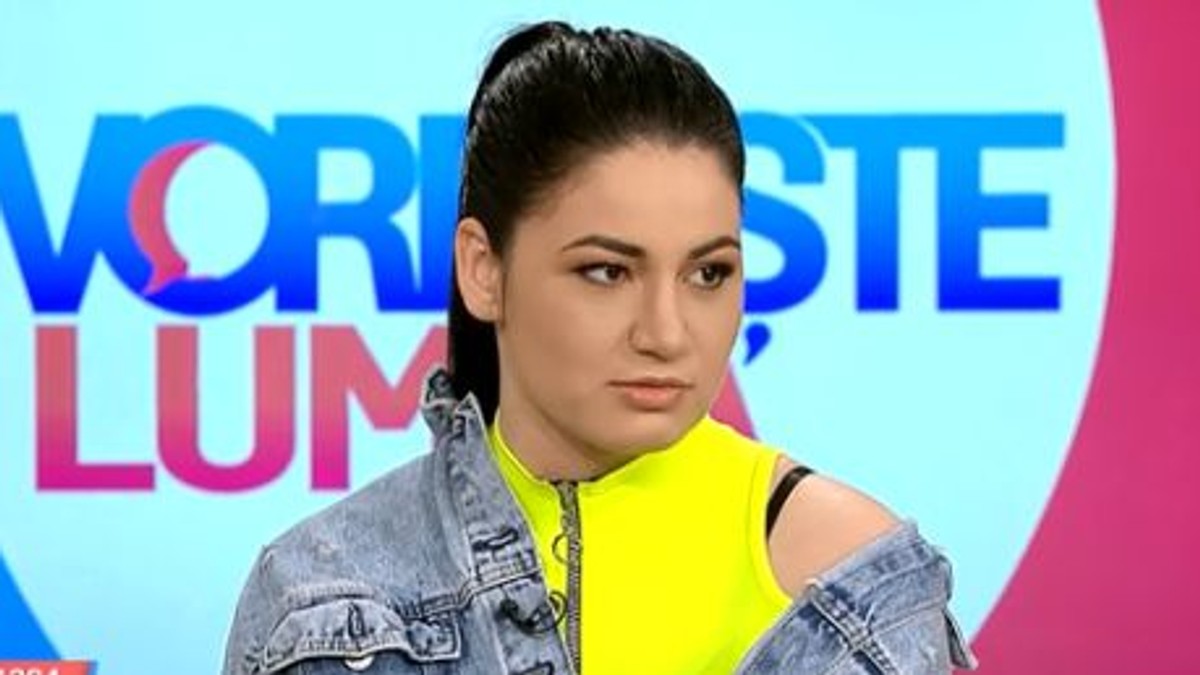 Ce se întâmplă cu Diana Belbiță după Ferma. "Nu o să mai stau mult în țară. Am semnat un contract profesional foarte important pentru cariera mea"