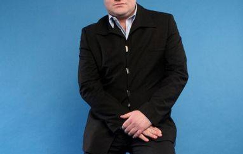 Andrei Duban îşi sărbătoreşte astăzi ziua de naştere. La mulţi ani!