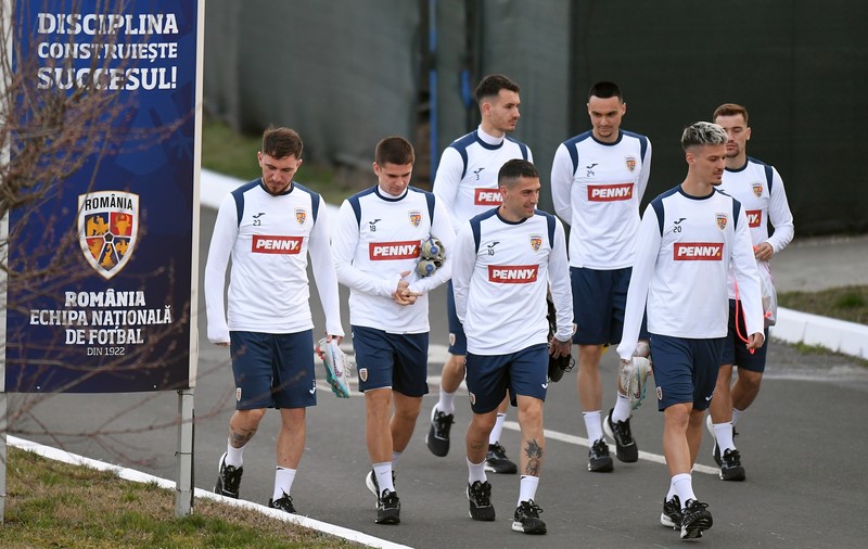 România se pregătește de debutul în preliminariile Euro 2024. Ovidiu Herea, mesaj pentru Iordănescu jr.: „Ei trebuie să fie chemați”