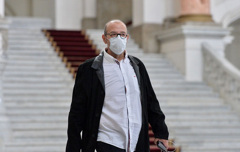 Procesul Colectiv: Piedone va fi judecat de acum doar pentru abuz în serviciu, acuzație cu pedepse mai ușoare