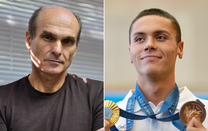 A fi sau a avea: „scandalul mașinii” dintre David Popovici și CTP. Ce spune asta despre societatea în care trăim: mașina marcă a statutului social