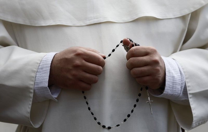 Întrebarea la care trebuie să răspundă noul Papă, după ce a fost votat de cardinali