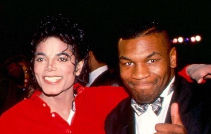 Mike Tyson nu și-ar fi lăsat copiii să-și petreacă timpul cu Michael Jackson