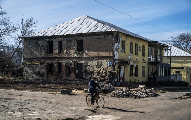 Război în Ucraina, ziua 732 | Zelenski spune că Ucraina are „un plan clar” pentru o nouă contraofensivă împotriva Rusiei