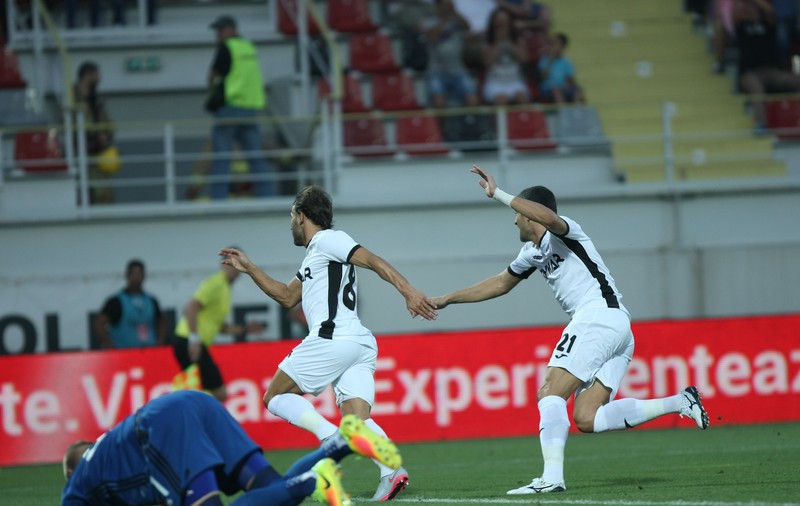 Filipe Teixeira: ”Avem încă încredere. Vom juca mai ofensiv la Copenhaga”. Alte reacții