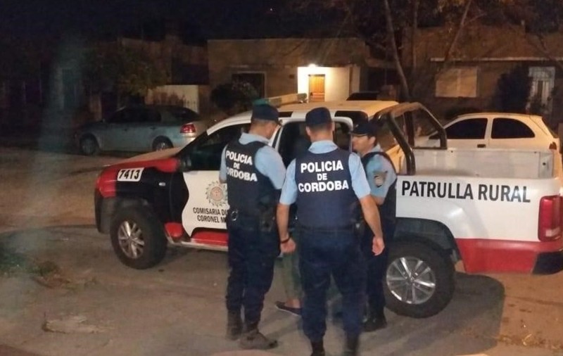 Un condamnat pentru crimă a violat o femeie la numai câteva luni după ce a fost eliberat din închisoare