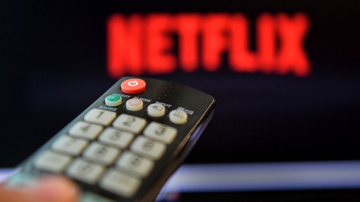 Numărul celor care s-au abonat la Netflix a depăşit 180 de milioane la nivel mondial Foto: Hepta