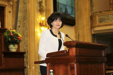 Doina Federovici,