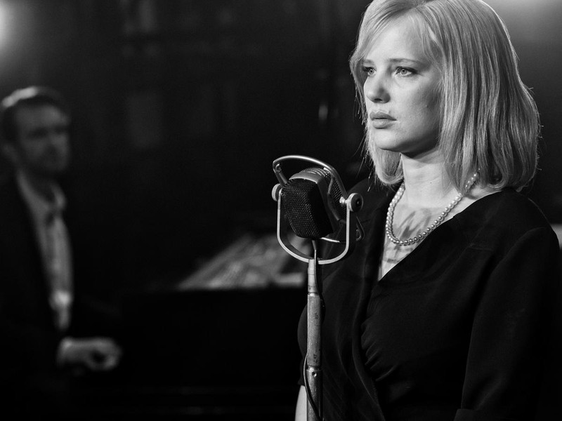 Joanna Kulig în “Cold War”