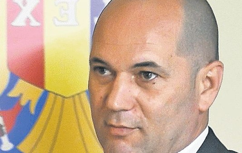 Vicepreşedintele Executorilor, condamnat, dar nesuspendat