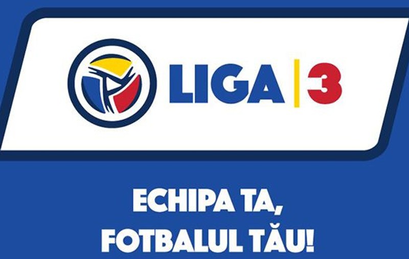 ACS FC Delta Dobrogea a fost exclusă din Liga 3. Clubul avea minus 76 de puncte!