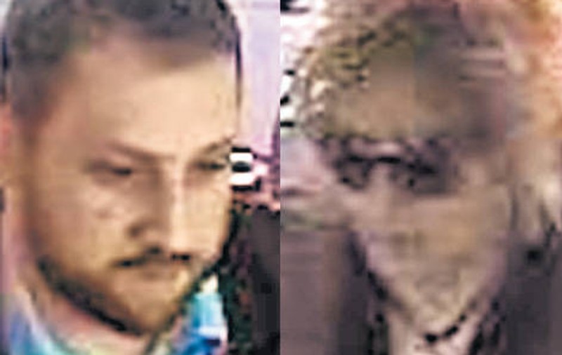 Jaful de 100.000 de euro. Un suspect iranian, posibil complice al falşilor poliţişti, a plâns la anchetă şi a făcut atac de panică