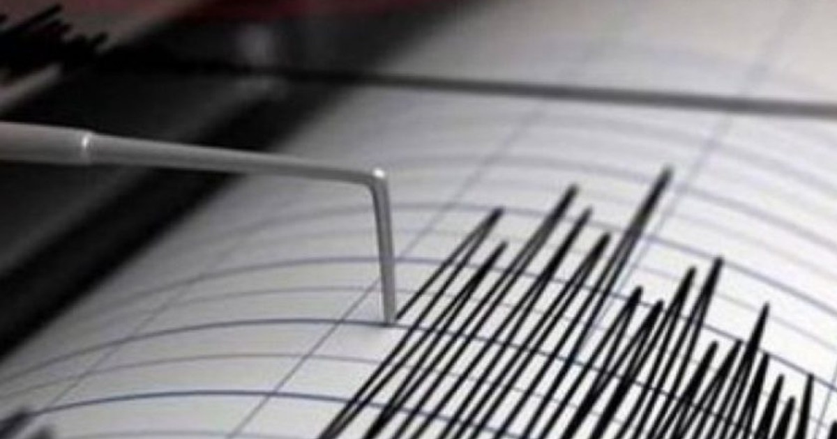 Cutremur cu magnitudinea 3,8 în Vrancea, în această noapte