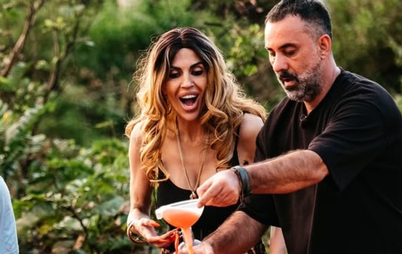 Raluca Bădulescu, adevărul despre Asia Express. Ce nu se vede la TV: „Una am pregătit acasă și alta s-a întâmplat”