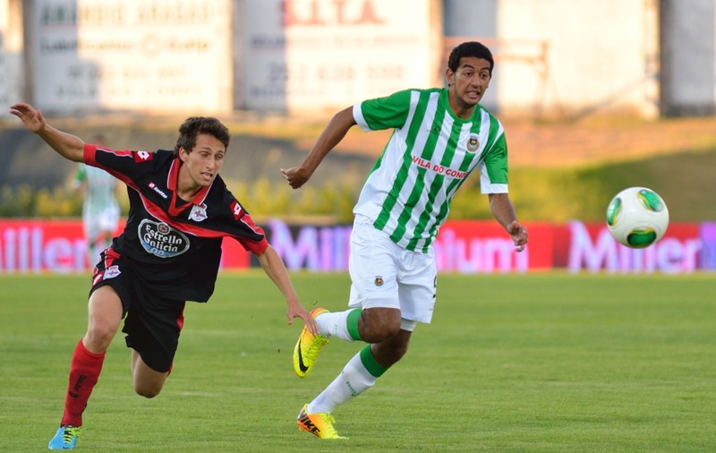 Steaua a scăpat de unul dintre adversari. Rio Ave şi-a dat bijuteria