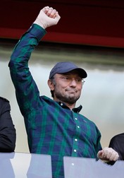Miliardarul rus Suleiman Kerimov | Foto: EPA