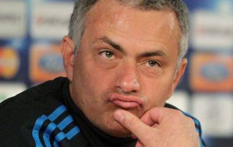 Ape tulburi la Madrid: Mourinho înapoi la Inter, dar din vară!