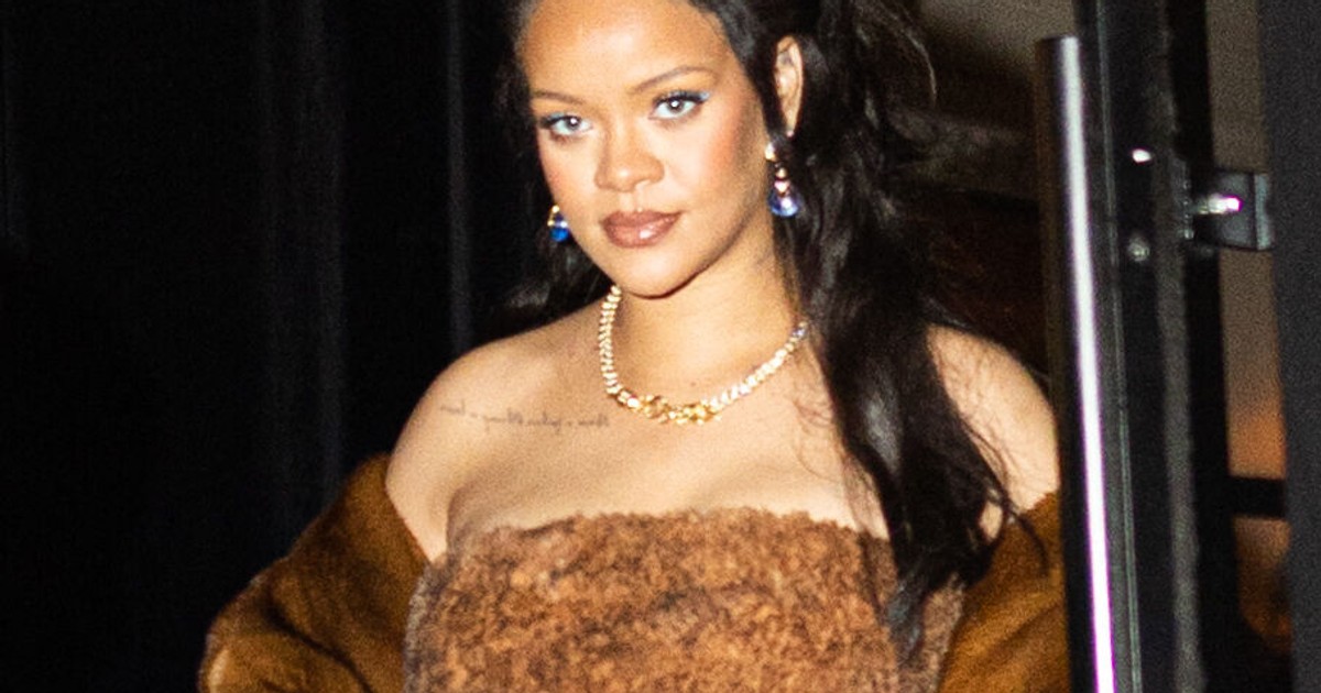 Rihanna