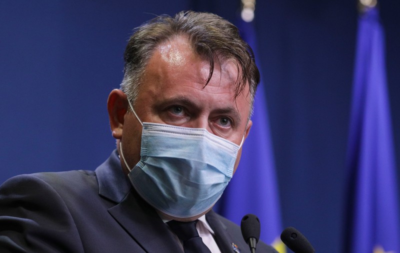 Nelu Tătaru: "Nu discutăm de amânarea școlilor sau a alegerilor. Nu este nici cazul stării de urgenţă"