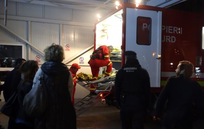 Patronii Colectiv și ai firmei de artificii, artificierul, fostul primar Piedone și pompierii sunt la mâna instanțelor; La doi ani de la incendiu nu s-a dat nicio decizie privind acuzațiile