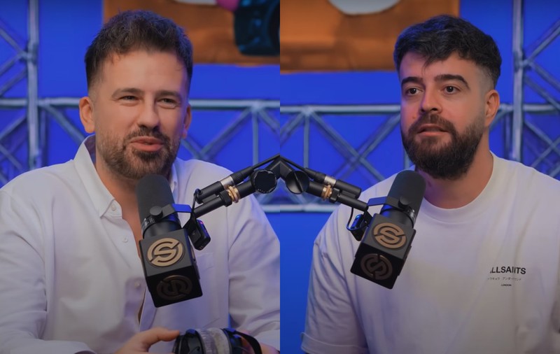 Speak și Florin Ristei au ajuns în Thailanda, la filmările „Insula iubirii” 2025. Ce fac acolo și cum arată locația unde sunt cazați