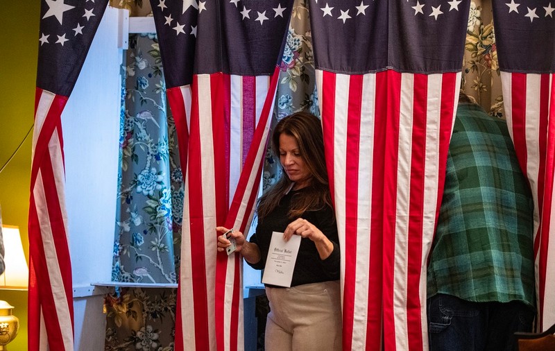 LIVE TEXT | Rezultate alegeri SUA 2024. Donald Trump a câștigat. Kamala Harris l-a sunat și l-a felicitat pentru victorie