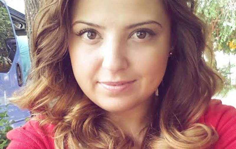 Ana își dorește să trăiască! Cea de-a 16 operație pentru extirparea unei tumori i-ar putea fi fatală unei tinere de 26 de ani