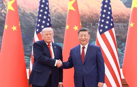 Xi Jinping i-a spus lui Donald Trump că Putin va ajunge să „regrete” invazia din Ucraina