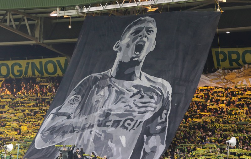 Un pilot a fost arestat sub acuzația de ucidere din culpă a lui Emiliano Sala