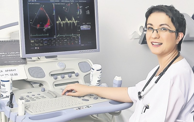 Caută leacul pentru infarctul miocardic