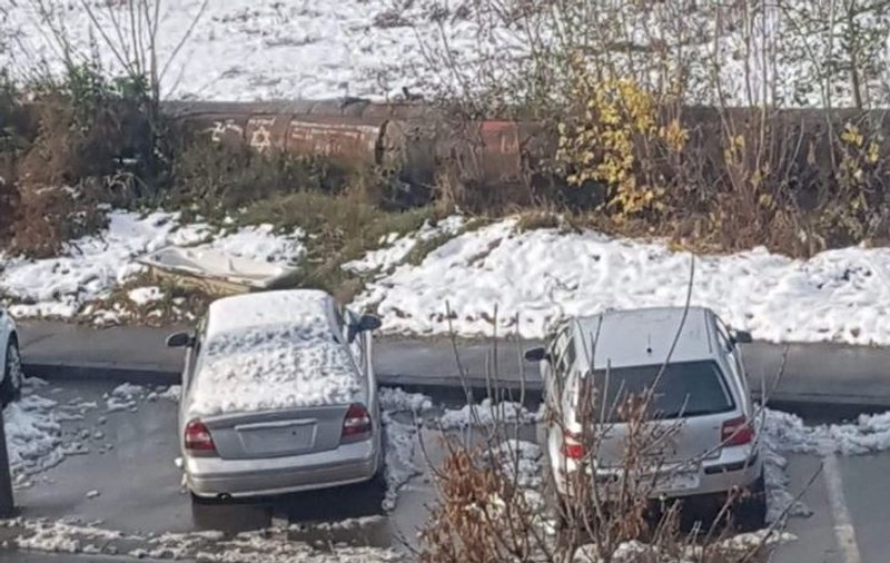 Mai mulți craioveni au avut o mare surpriză, când au coborât în parcare. Poliția a intervenit imediat